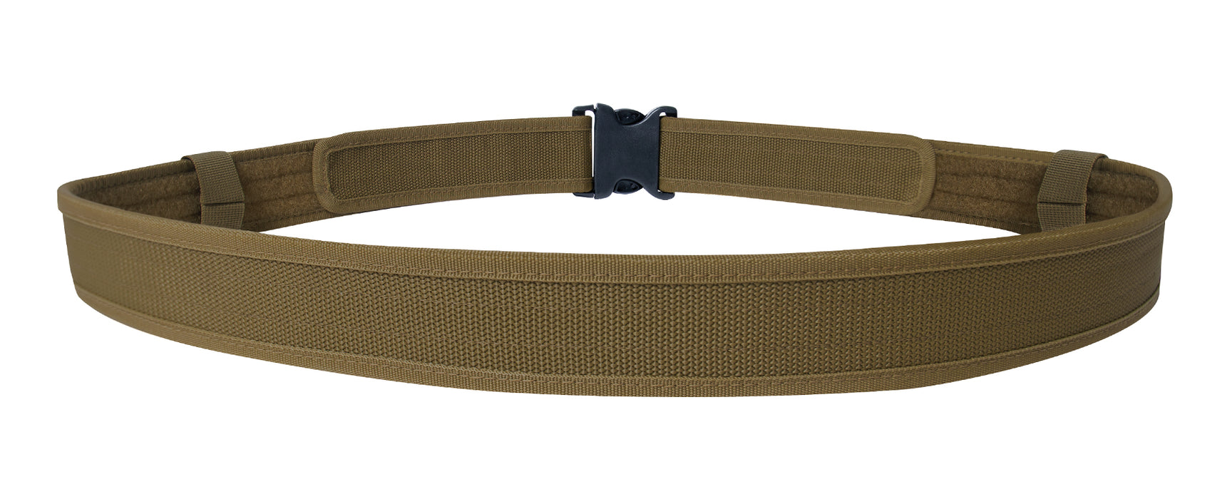 Rothco Deluxe Triple Retention Duty Belt