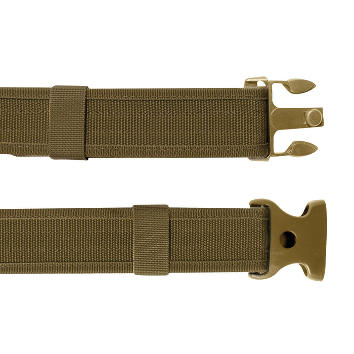 Rothco Deluxe Triple Retention Duty Belt