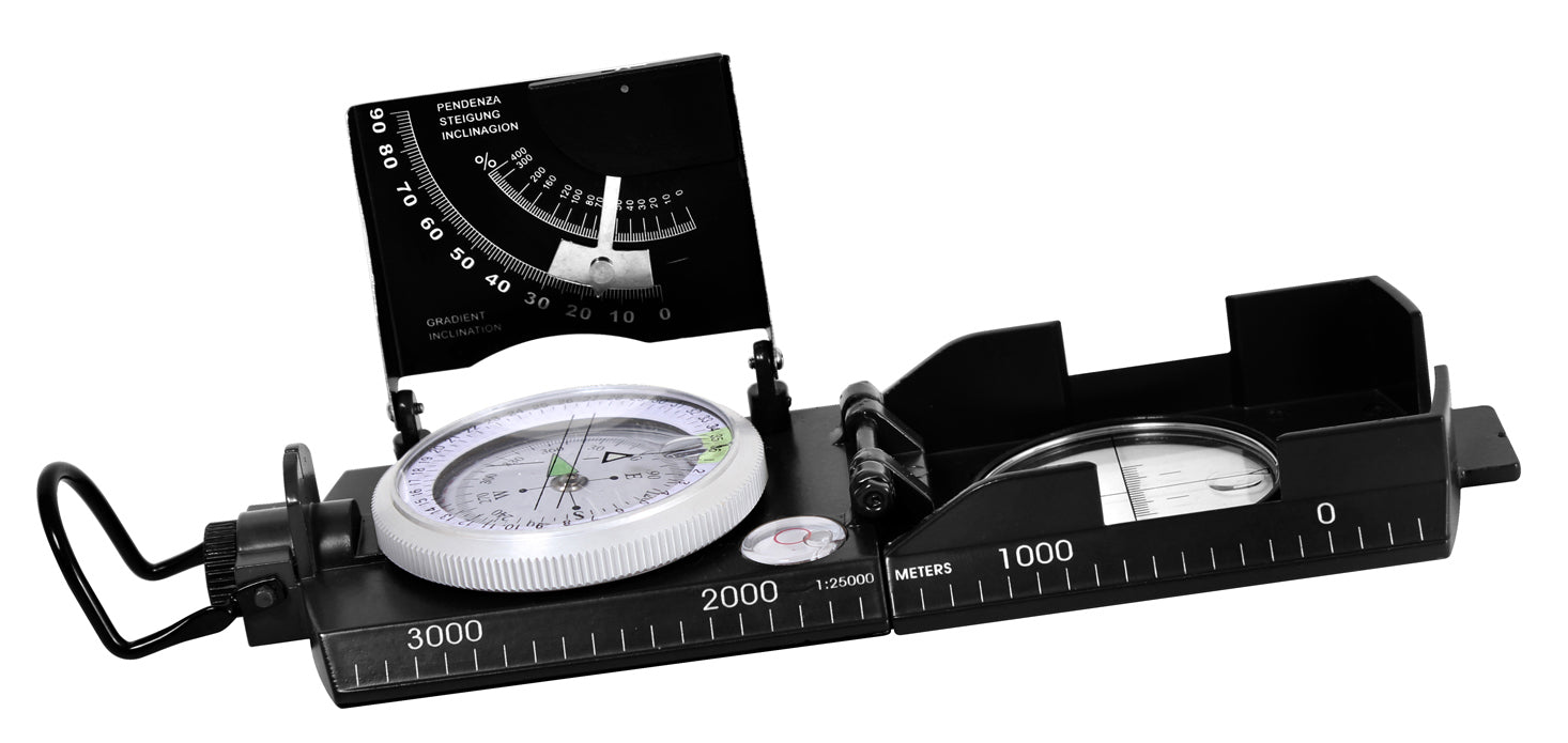 Rothco Deluxe Marching Compass