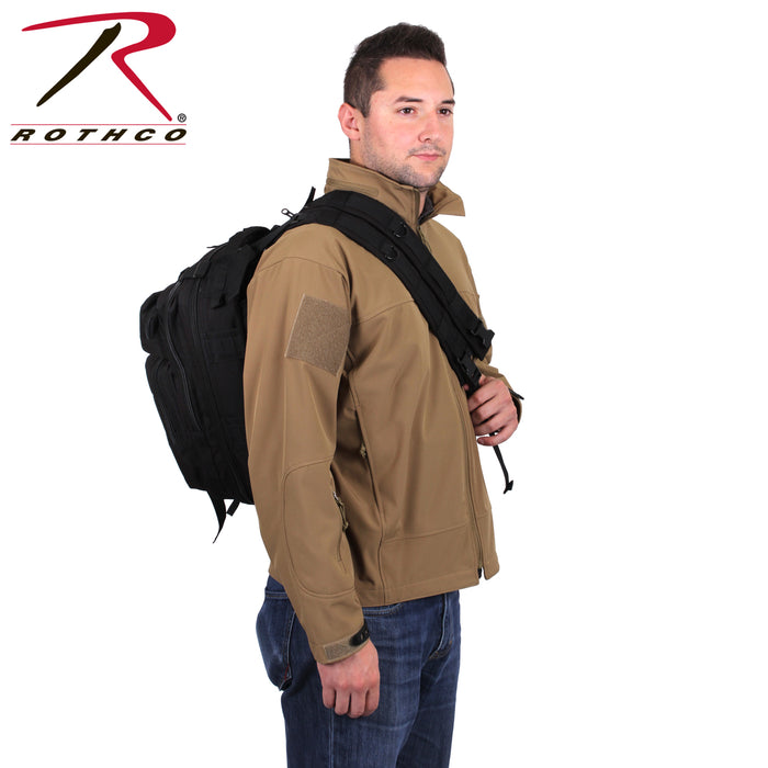 Rothco Convertible Medium Transport Pack