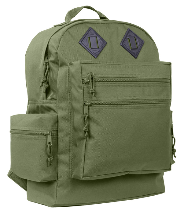 Rothco Deluxe Day Pack