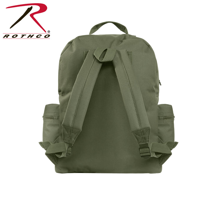 Rothco Deluxe Day Pack