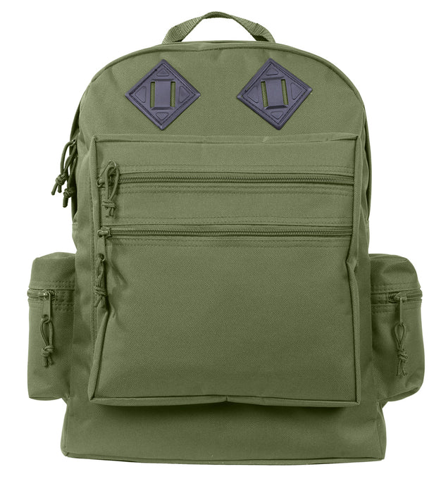 Rothco Deluxe Day Pack