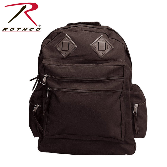 Rothco Deluxe Day Pack