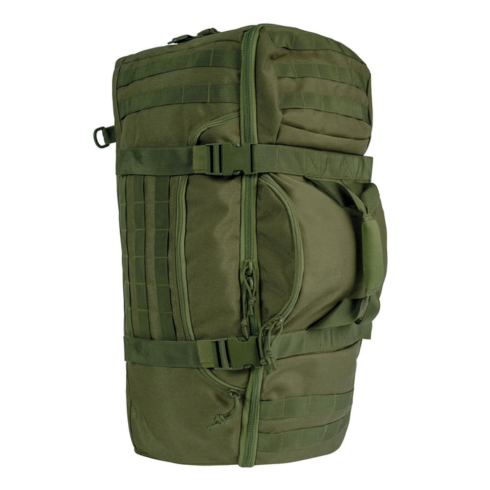 Rothco 3-In-1 Convertible Mission Bag