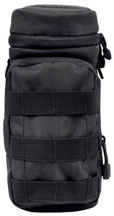 Rothco MOLLE Compatible Water Bottle Pouch