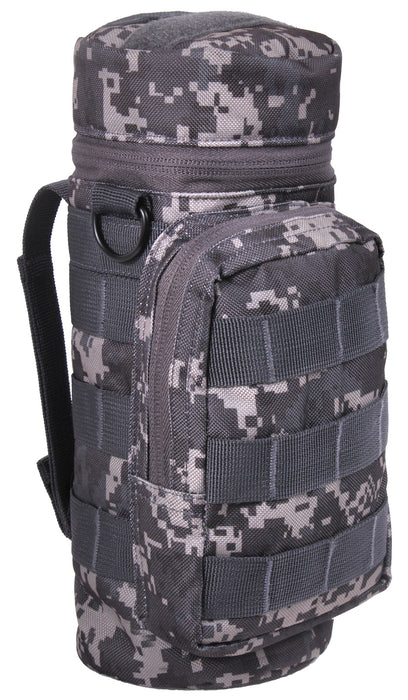 Rothco MOLLE Compatible Water Bottle Pouch