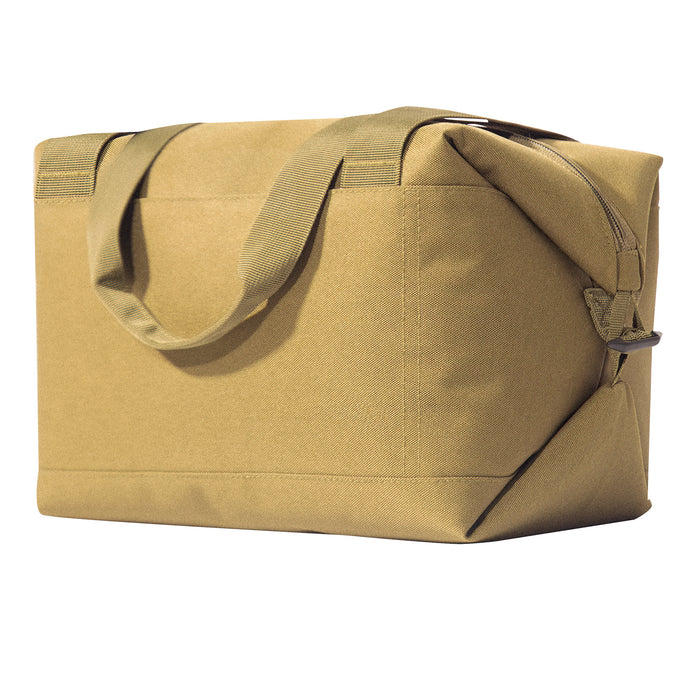 Rothco Convertible Cooler / Tote Bag