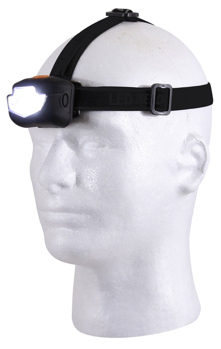 Rothco LED Headlamp