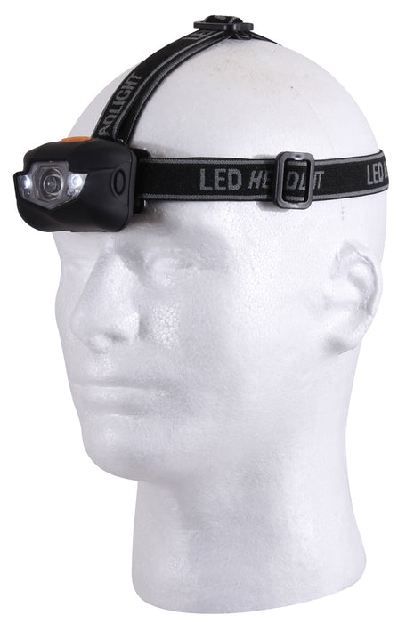 Rothco LED Headlamp