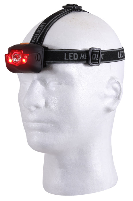 Rothco LED Headlamp