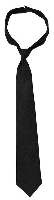 Rothco Police Issue Hook n' Loop Neckties