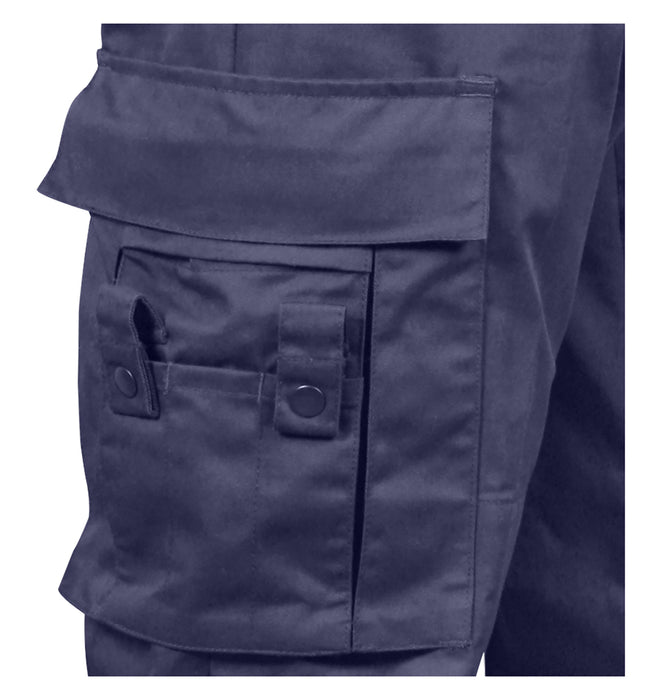 Rothco Deluxe EMT (Emergency Medical Technician) Paramedic Pants