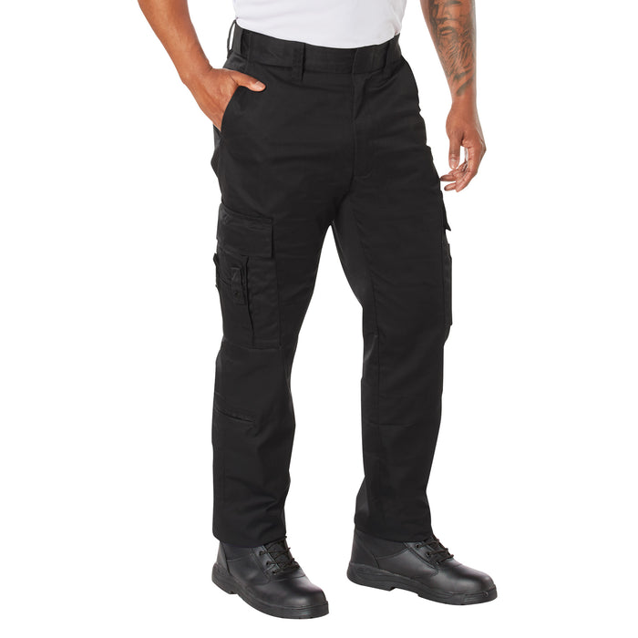 Rothco Deluxe EMT (Emergency Medical Technician) Paramedic Pants