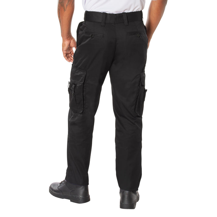 Rothco Deluxe EMT (Emergency Medical Technician) Paramedic Pants