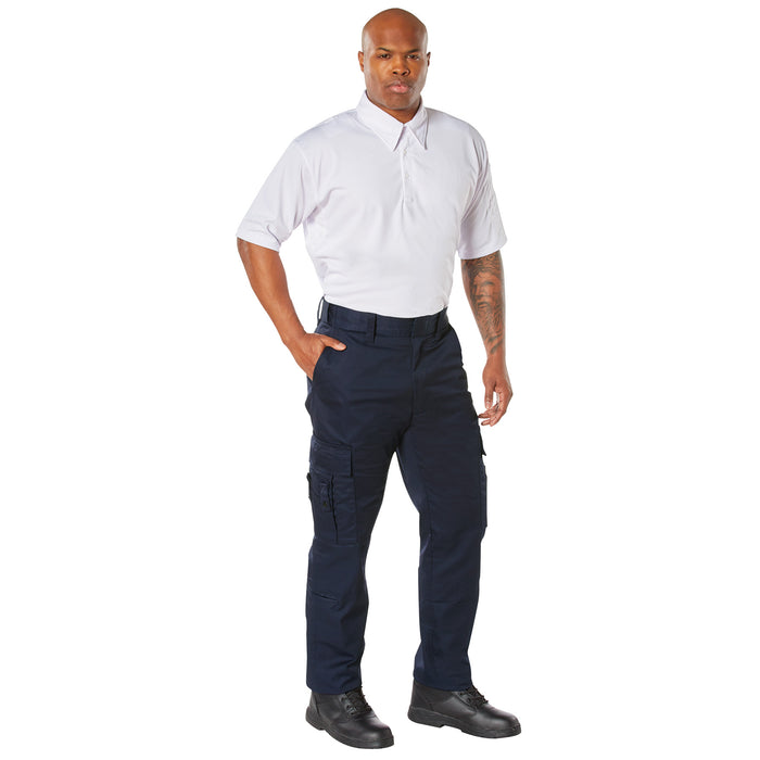 Rothco Deluxe EMT (Emergency Medical Technician) Paramedic Pants