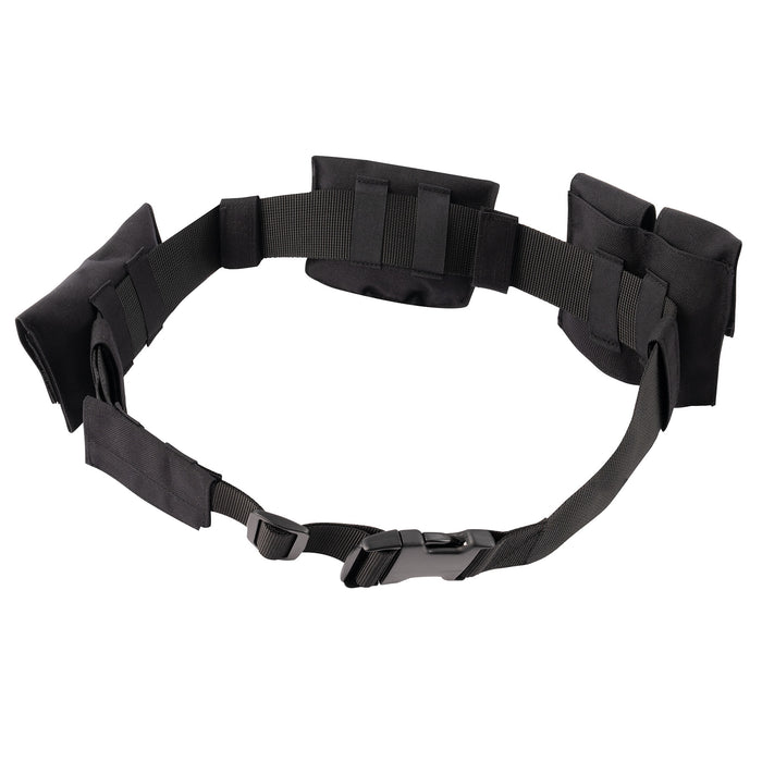 Rothco Deluxe Swat Belt