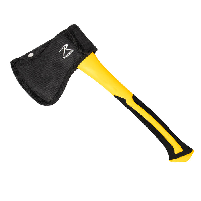 Rothco Deluxe Heavy Duty Camp Axe