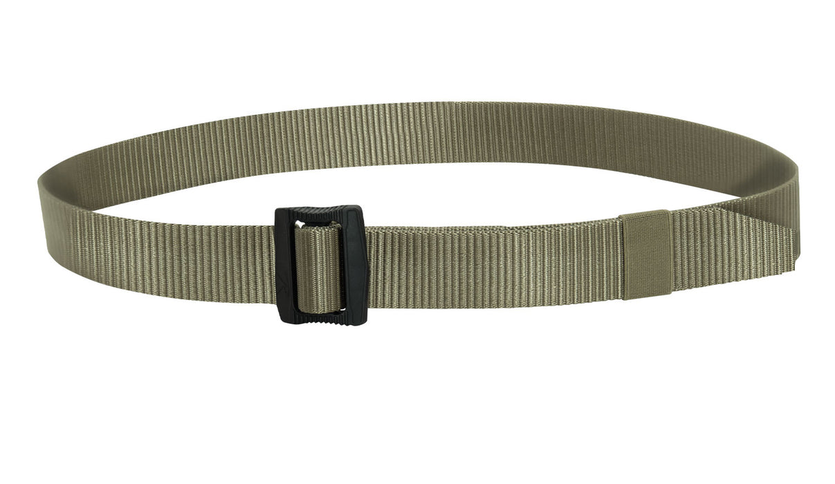 Rothco Deluxe BDU Belt With Security Friendly Plastic Buckle