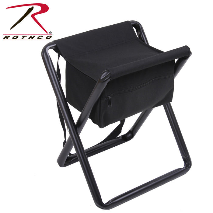 Rothco Deluxe Stool With Pouch