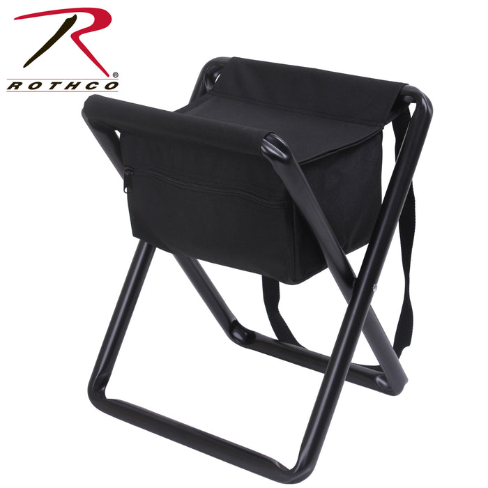 Rothco Deluxe Stool With Pouch