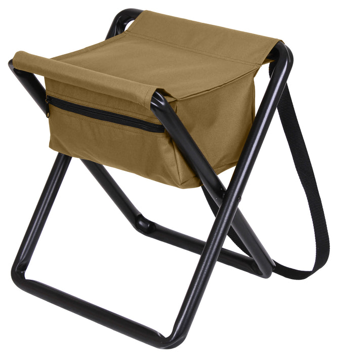 Rothco Deluxe Stool With Pouch