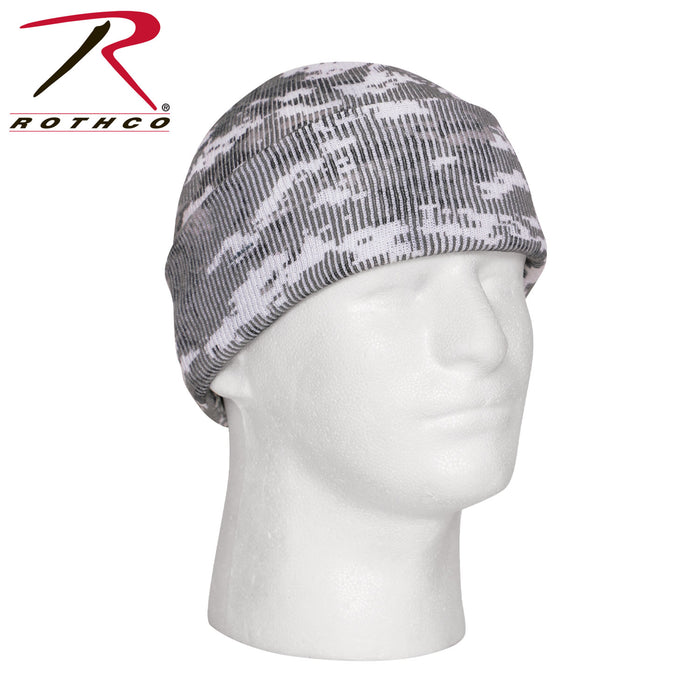 Rothco Deluxe Camo Watch Cap