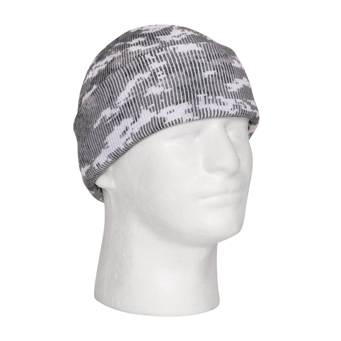 Rothco Deluxe Camo Watch Cap