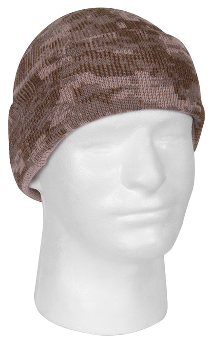 Rothco Deluxe Camo Watch Cap