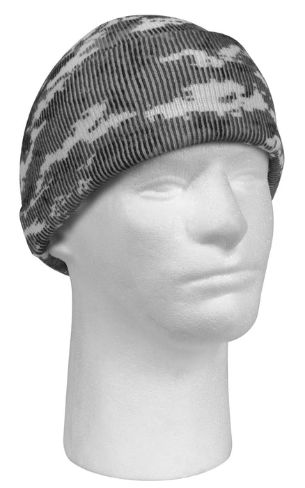 Rothco Deluxe Camo Watch Cap