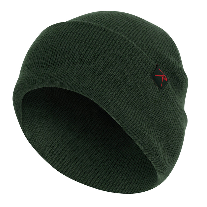 Rothco Deluxe Fine Knit Watch Cap