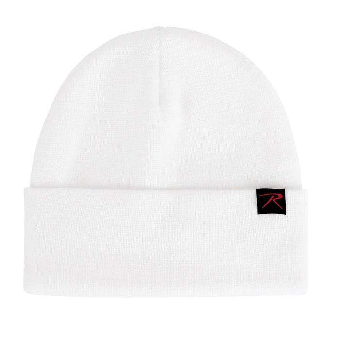 Rothco Deluxe Fine Knit Watch Cap