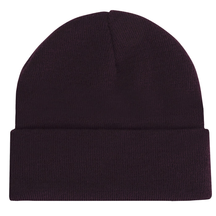 Rothco Deluxe Fine Knit Watch Cap