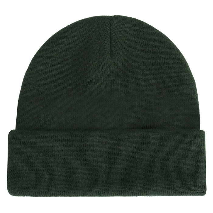 Rothco Deluxe Fine Knit Watch Cap