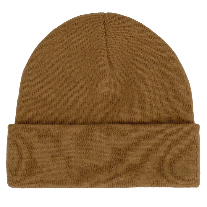 Rothco Deluxe Fine Knit Watch Cap