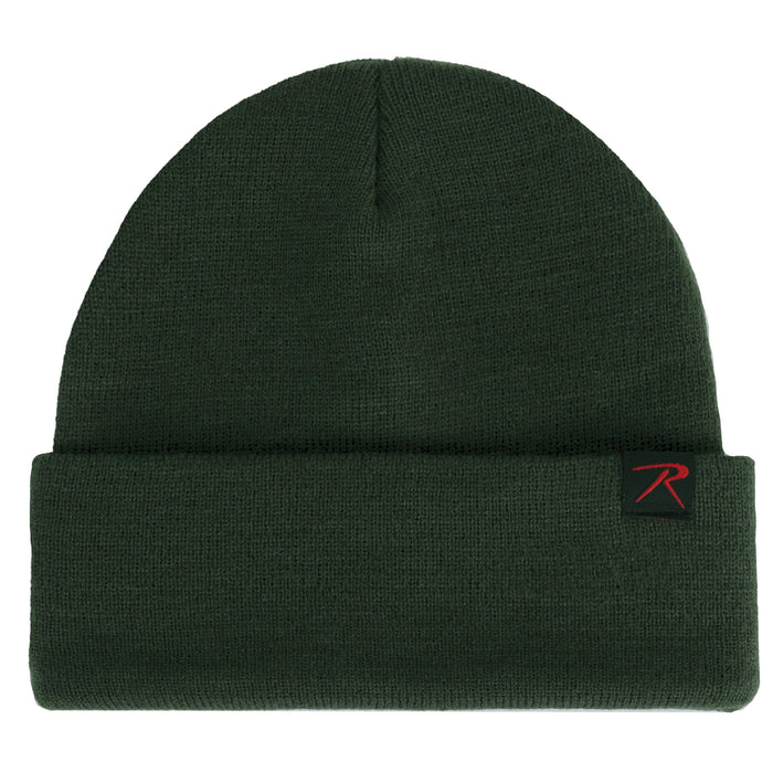 Rothco Deluxe Fine Knit Watch Cap