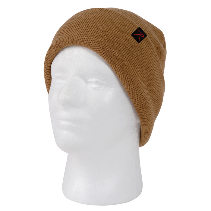 Rothco Deluxe Fine Knit Watch Cap