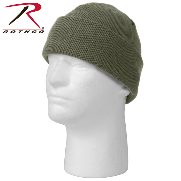 Rothco Deluxe Fine Knit Watch Cap