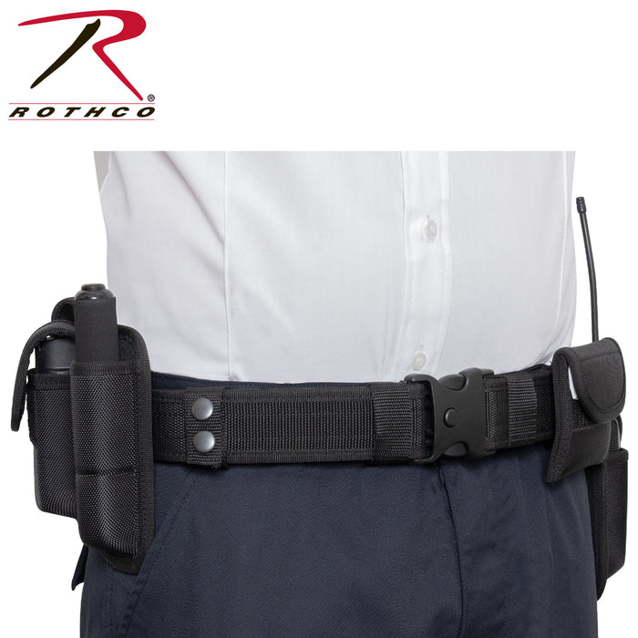 Rothco Deluxe Modular Duty Belt Rig