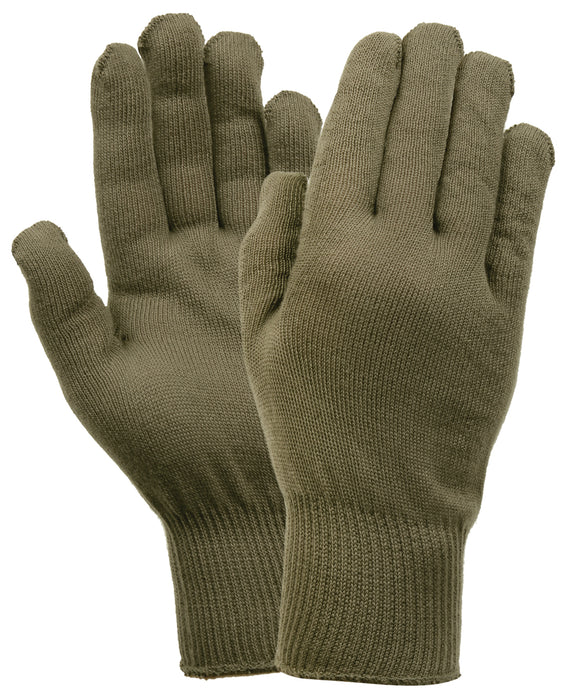 Rothco G.I. Polypropylene Glove Liners