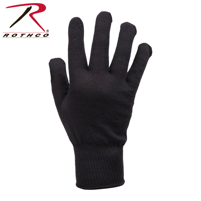 Rothco G.I. Polypropylene Glove Liners