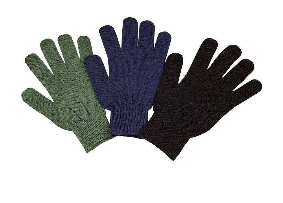 Rothco G.I. Polypropylene Glove Liners