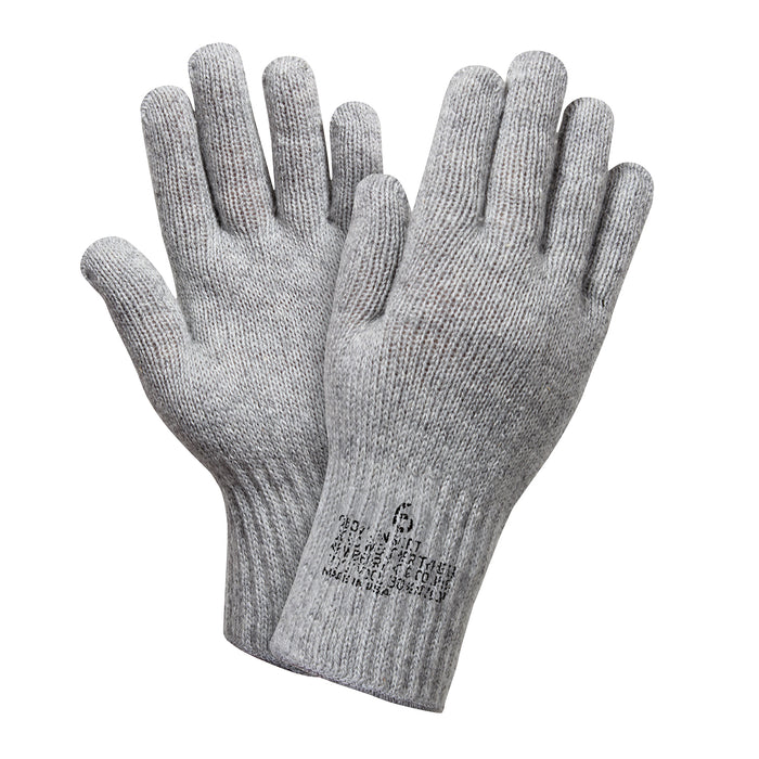 Rothco G.I. Glove Liners