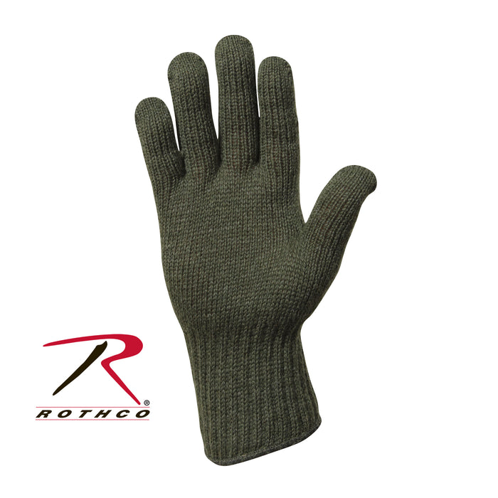 Rothco G.I. Glove Liners