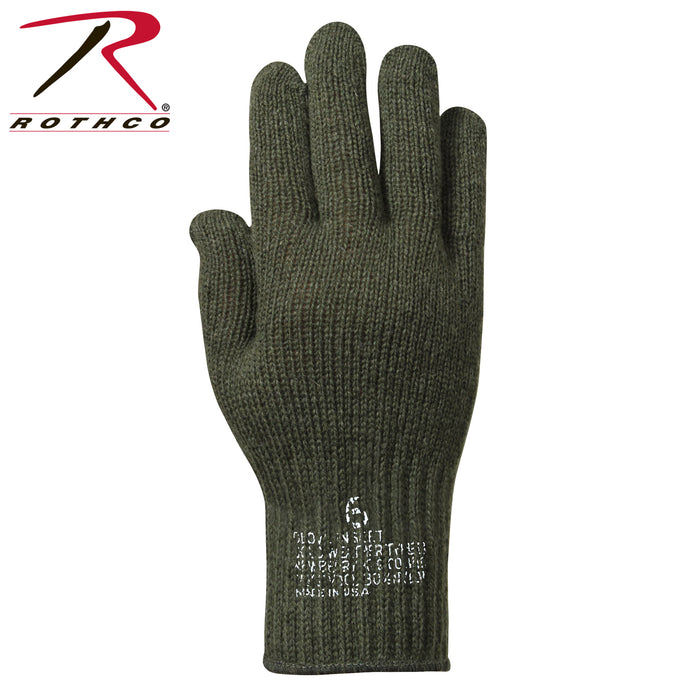 Rothco G.I. Glove Liners