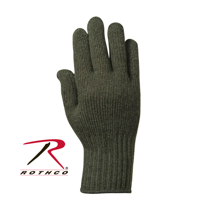 Rothco G.I. Glove Liners