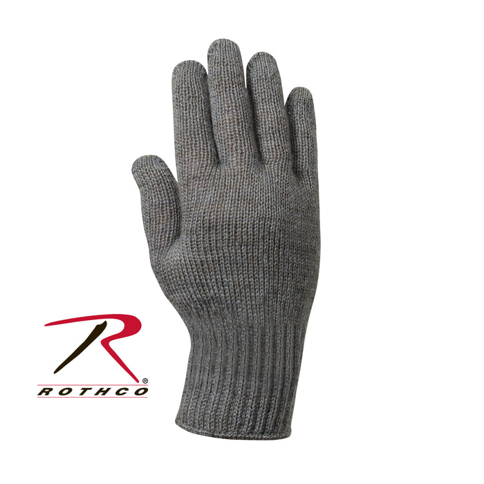 Rothco G.I. Glove Liners