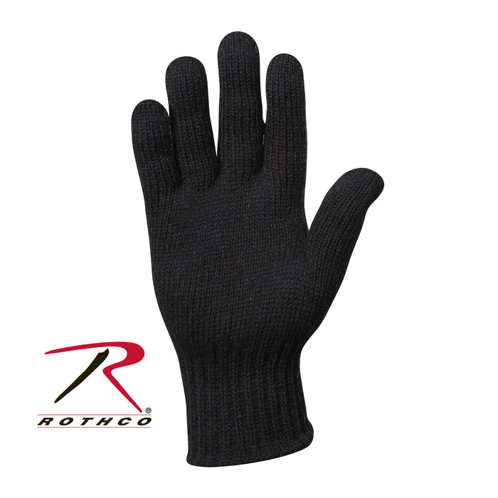 Rothco G.I. Glove Liners