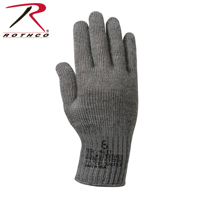 Rothco G.I. Glove Liners