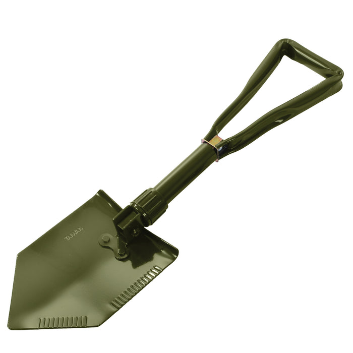 Rothco Deluxe Tri-Fold Shovel